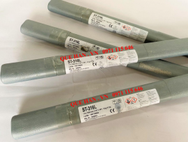 Que hàn Tig inox 316L - 1.6mm